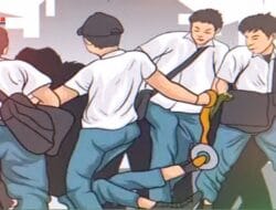 Trauma Mendalam: Korban Pengeroyokan di Takalar Tak Berani Kembali ke Sekolah