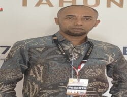 Ketua KPU Minta Kapolres Buru Amankan Kotak Suara, Ini Penjelasannya