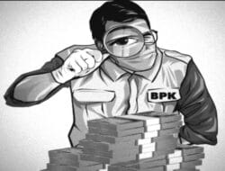 BPK Ungkap, Sanksi Administrasi Belum Dikenakan atas Penerbitan Akta Oleh PPATS, Rp 1,7 Milyar di 8 Kecamatan