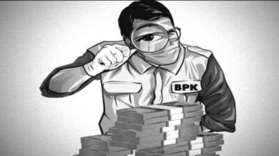 BPK Ungkap, Sanksi Administrasi Belum Dikenakan atas Penerbitan Akta Oleh PPATS, Rp 1,7 Milyar di 8 Kecamatan