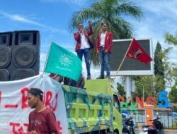 Rabu Esok, Ikatan Mahasiswa Muhammadiyah (IMM) Buru Akan Gelar Aksi Soroti Kelangkaan BBM