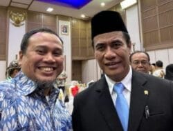 Andi Amran Sulaiman, Menteri Tegas yang Tidak Bisa Kompromi dengan Perilaku Korupsi