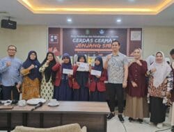 Dinas Pendidikan Takalar Wujudkan Generasi Cerdas, Bangsa Indonesia Gemilang