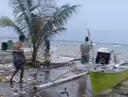Warga Desa Mattiro Baji Terancam, Pemda Takalar Diminta Bertindak Cepat