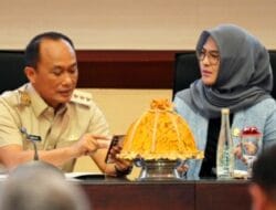 Ingatkan ASN Berhenti Main Judi Online, Pj Gubernur Sulsel Prof Zudan : Segera Taubat, Sebelum Terlambat
