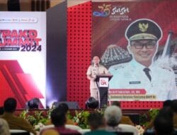 Perbankan Permudah Akses Permodalan UMKM, Pj Gubernur Sulsel, Prof Zudan : Mengambil Modal dengan Bayar Setelah Hasil