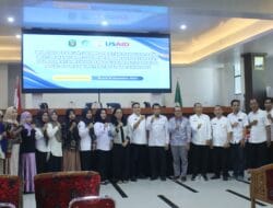 Workshop PASI Dorong Optimalisasi Aplikasi SP4N LAPOR di Kabupaten Takalar