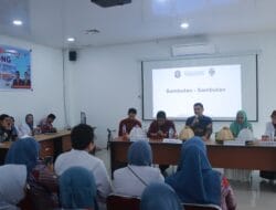 Pj. Bupati Takalar Dr. Muhammad Hasbi Menutup Secara Resmi Survey Akreditasi RSUD Galesong Kabupaten Takalar