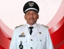 Pembangunan Desa Jipang di Bawah Kepemimpinan Arifuddin Kadir Dg Palallo Makin Dirasakan Masyarakat