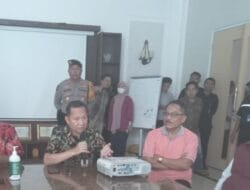 Dirut RSUD H. Padjonga Daeng Ngalle Respon Aksi Demo Honorer, Komitmen Perbaiki Status dan Kesejahteraan