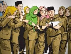 BKN Resmi Perpanjang Pendaftaran PPPK Tahap 2