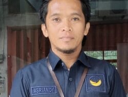 Ketua LBH Bawakaraeng Memberikan Dukungan Moril kepada Polda Sul-Sel agar Pelaku Penembakan terhadap Pengacara di Bone Cepat Tertangkap