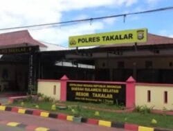 Kasus Kekerasan di Takalar: Karlina Jadi Tersangka, Polisi Diduga Pilih Kasih