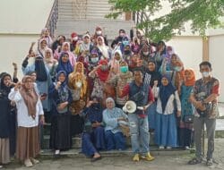 Aliansi Guru Honorer Bersatu Gelar Konsolidasi Untuk Aksi