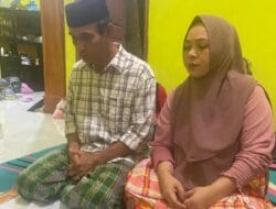 Kabupaten Takalar, Pasangan Pengantin Baru Menghadapi Ujian Berat Setelah Pernikahan