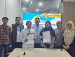 Tindak Lanjuti Amanah Mentan, MRR Gandeng IAI Gelar Desain Sayembara AAS Islamic International School