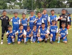 SSB Marbo FC U-11 Melaju ke Semifinal Class Cup 2025, Siap Tantang SSB Takalar FC
