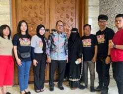 Film “Coto vs Konro” Kuliner Khas Makassar dan Ultah Walikota, Danny Pomanto : Ku Tungguki di Bioskop