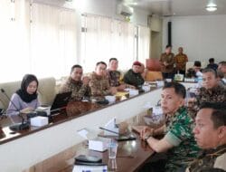 Pemkab Musi Banyuasin Bakal Gelar Ramah Tamah dan Pisah Sambut Bupati Muba di Stabel Berkuda Sekayu
