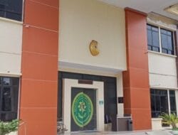 Sidang Pembacaan Dakwaan Tindak Pidana Pemaksaan Masuk dan Sengketa Tanah di Takalar: Terdakwa Kades Galesong Utara Diduga Langgar Hukum