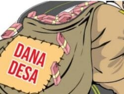 Kades Bagelen Diduga Korupsi Dana Desa, Masyarakat Minta Aparat Bertindak