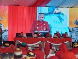 Sidang Paripurna Hari Jadi Kabupaten Takalar Ke-65, Pj Bupati Dr. Muhammad Hasbi: Hati dan jiwa Saya Tetap Bersama Masyarakat Takalar