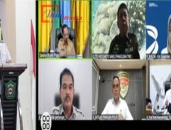 Takalar Torehkan Sejarah: Inflasi Terendah Tingkat Nasional, Mendagri Beri Apresiasi Pj. Bupati Dr. H. Muhammad Hasbi