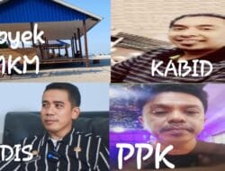 Ubu-ubur Ikan Lele Aktor Polemik Pembangunan UMKM di Galut Mulai Terungkap Le “Atas Perintah Mantan Bupati”