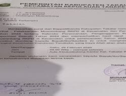Warga Kecewa: Diduga Anggota DPRD Dapil 3 Kabupaten Takalar Tidak Membutuhkan Lagi Warga Tanakeke