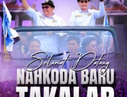 MK Tolak Gugatan SK-HN Pilkada 2024, Daeng Manye-Hengky Yasin Akan Dilantik