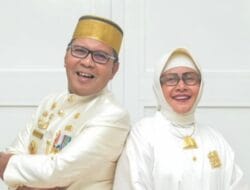 Danny Sampaikan Ucapan Selamat Pemimpin Makassar Baru Appi-Aliyah Mulia 2025