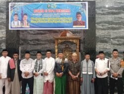 Pemerintah Kecamatan Galesong Selatan Gelar Zikir dan Doa Sambut Hari Jadi Takalar ke-65