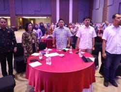 Disdik Makassar Perkuat Layanan dan Reformasi, Nielma : Pemerataan Akses Pendidikan dan Peningkatan Mutu Sekolah