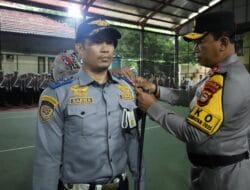 Apel Gelar Pasukan Operasi Keselamatan Pallawa 2025, Kapolda Sulsel : Meningkatkan Disiplin Masyarakat