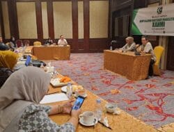 MD KAHMI Makassar Bentuk Panitia Amaliah Ramadan