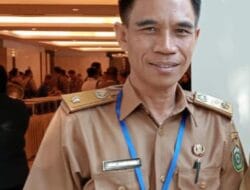 Lurah Manongkoki Tegaskan Pelayanan SPPT Tetap Lancar, Isu Kendala Dibantah