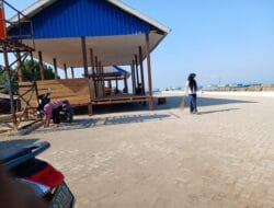 Dugaan Proyek Sentra UMKM Terbengkalai, Ini Penyebabnya