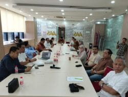 Mentan Sebagai Ketum akan Lantik Lima Kepengurusan IKA Unhas