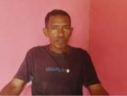 Terombang-ambing di Laut, Nelayan Buru Selamat Usai Longboat Rusak