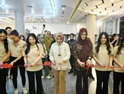 Wagub Sulsel Fatmawati Resmikan Cardea Physiotherapy dan Pilates Makassar