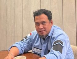 Andi Amran Sulaiman Pimpin Presidium Himpuni 2025-2028, MRR : Kekuatan Leadership Alumni Unhas