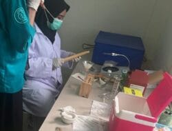 Pemkab Takalar Minta Masyarakat Tidak Panik Sikapi Dugaan Keracunan Makanan Bergizi