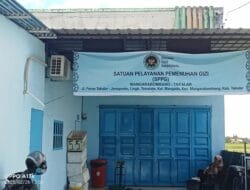 Aktivis GERAM, Tuan Sore Minta Pemda Takalar, Dievaluasi Kinerja SPPG Marbo 