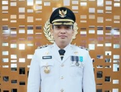 Janji Pj Bupati Takalar Dr. H. Muhammad Hasbi Terbukti, Gaji ASN Tetap Cair di Hari Libur