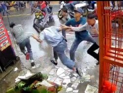 Tawuran Pelajar di Takalar Viral, Warga Desak Tindakan Tegas