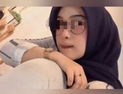 Viral Video Syur Ibu Guru Salsa, Netizen Heboh dan Identitasnya Diburu