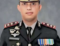 Profil Singkat AKBP Supriadi Rahman yang Saat ini Menjabat Sebagai Polres Takalar: Sosok yang Luar biasa!!