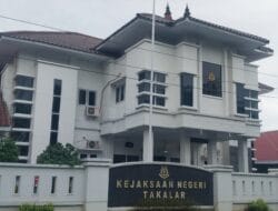 Sentra UMKM Rp10 Miliar di Takalar Mangkrak, Kejaksaan Terus Dalami Dugaan Penyimpangan
