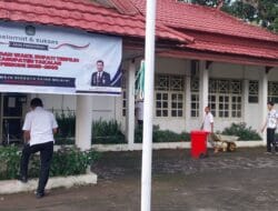 Dinas Pendidikan Takalar Gencarkan Kebersihan: Wujud Iman dan Kesehatan