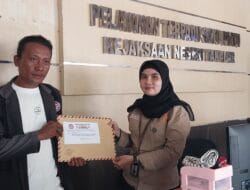 Telan Anggaran 9 Milyar, LSM PERAK Terus Kawal Dugaan Penyimpangan Proyek UMKM di Kejari Takalar 